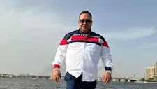 مالك معرض السيارات في قضية صبري نخنوخ: هددني بإضرام النيران في المعرض |