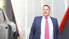 كاميرات المراقبة تكشف: أعوان صبري نخنوخ اشتبكوا بالأيدي وبلطجوا ومنعوا تجمهر المواطنين