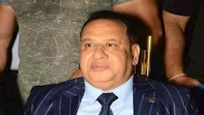 "مش أنا اللي يتضحك عليا".. تفاصيل الـ20 دقيقة التي قضاها صبري نخنوخ داخل معرض التجمع