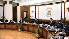 يصدر إنتاجه إلى أوروبا.. الحكومة توافق على مشروع صناعي بـ15 مليون دولار
