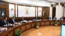 الحكومة تقر اللائحة التنفيذية لقانون التخطيط العام للدولة الصادر في 2022