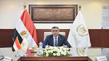 وزير التموين: تطوير الصوامع ورفع كفاءة التخزين لتعزيز الأمن الغذائي