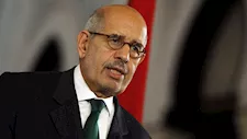 البرادعي ينتقد اتفاق ترامب مع إيران: عودة إلى نقطة البداية بعد القتل والدمار