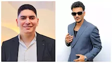 بعد تصدر "غبي".. حسام سعيد يكشف لـ"مصراوي" كواليس تقديم حودة بندق الأغنية