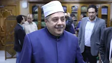 وكيل الأزهر يعتمد نتيجة الشهادتين الابتدائية والإعدادية بالأزهر