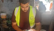 تموين بني سويف يضبط مواد محظورة ولحوم فاسدة في حملات رقابية مكثفة