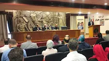 حملة استرداد الآثار المهربة.. انطلاق ندوة زاهي حواس بنقابة الصحفيين 