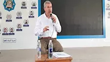 تعليم الشرقية: امتحانات الثانوية العامة "أمن قومي" وخطة مشددة لضبط اللجان