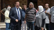 محافظ بورسعيد: انتخاب مجلس جديد لجمعية "النور والأمل" بعد رصد مخالفات 