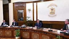 مدبولي يتابع موقف تدبير الاعتمادات المالية لتوفير الاحتياجات من المنتجات البترولية 