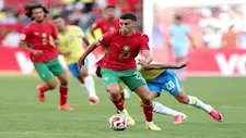 بعد التعادل مع البرازيل.. موعد مباراة المغرب المقبلة في كأس العالم 2026