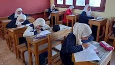 المنوفية الأزهرية تعلن أوائل الشهادتين وسط تفوق واضح للطالبات (صور)