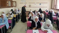 الغلبة للبنات.. إعلان أسماء أوائل الشهادة الإعدادية الأزهرية بالسويس