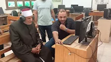 "الصفوة" في الصدارة.. تعرف على أوائل الشهادة الإعدادية الأزهرية بالفيوم (صور)