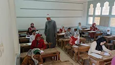 كفر الشيخ الأزهرية تعلن نتيجة الشهادتين الابتدائية والإعدادية 2026 