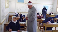 أزهر أسيوط يعلن أسماء أوائل الابتدائية ويهنئ الطلاب وأسرهم (صور)