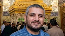 علي موسى دقدوق.. من هو قيادي حزب الله الذي تزعم إسرائيل اغتياله؟