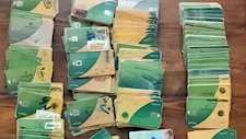التموين تكشف حقيقة إلغاء 850 ألف بطاقة تموينية 