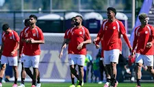 زكي عبد الفتاح يكشف لمصراوي تفاصيل تؤثر على مشوار منتخب مصر في كأس العالم 2026