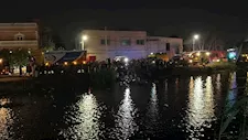 مصدر أمني يكشف عن الحصيلة النهائية لحادث سيارة ترعة المريوطية 
