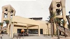 فتح باب العضوية العاملة لأعضاء هيئة التدريس والعاملين بنادي جامعة حلوان