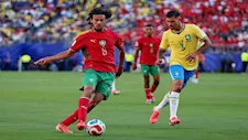 لقب بأينشتاين وفضل المغرب.. أبرز المعلومات عن أيوب بوعدي نجم أسود الأطلس