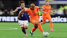 لحظة بلحظة.. هولندا 1 -1 اليابان.. التعادل للساموراي