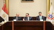 3 وزراء يبحثون خفض الإصابة بالأمراض المرتبطة بالسكر.. توجه لصياغة تشريع