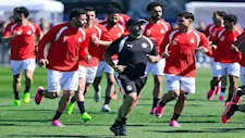 تشكيل منتخب مصر الرسمي لمواجهة بلجيكا في كأس العالم 2026