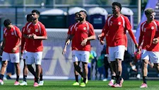 موعد مباراة مصر وبلجيكا في كأس العالم 2026