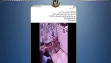 "رفض يرجع البضاعة فضربه بمطواة".. ضبط المتهم بتكسير محل  هواتف بالوراق
