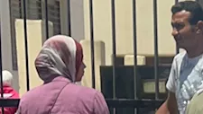 فكت لغز الجريمة.. أول ظهور لـ"شهد" الشاهد الملك في قضية "عروس بورسعيد"