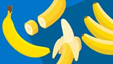 ماذا يحدث لجسمك عند تناول ثمرة من الموز يوميا؟