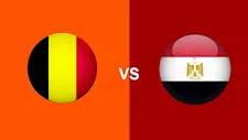"تفاؤل وثقة".. توقعات الجماهير لمباراة مصر وبلجيكا في كأس العالم 2026