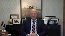 يحيى أبو الفتوح.. مسيرة مصرفية تمتد لأكثر من 40 عامًا تقوده إلى رئاسة بنك التعمير والإسكان   