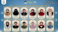 ننشر أوائل الشهادة الإعدادية الأزهرية في بورسعيد