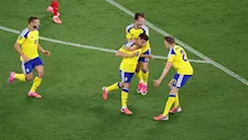 التشكيل الرسمي لمباراة السويد واليابان في كأس العالم 2026