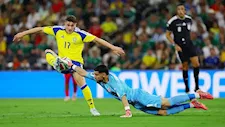 كيف انهارت صلابة المنتخب التونسي في 10 أيام 