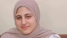 الثالثة على الإعدادية الأزهرية: أذاكر 7 ساعات.. والصلاة وورد القرآن سري