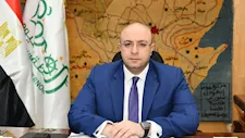 ضخ دماء جديدة بالإدارة المحلية.. محافظ الفيوم يعتمد حركة تغييرات موسعة