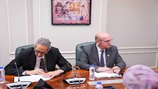رداد: تطوير المهارات والتحول الرقمي أساس دعم الشباب بسوق العمل