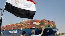 الصادرات المصرية تخترق أسواق الكبار.. قفزة 15.6% إلى دول السبع خلال 2025