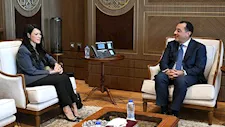 مصر والإسكوا تبحثان تعزيز التكامل الاقتصادي والتنمية المستدامة في المنطقة العربية