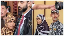 "تفريغ المكالمات".. ننشر طلبات الدفاع في قضية عروس بورسعيد