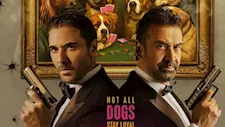 إيرادات الأربعاء.. فيلم 7Dogs الأول وفيلم القصص في المركز الأخير