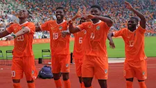 التشكيل الرسمي لمنتخبي الإكوادور وكوت ديفوار في كأس العالم 2026