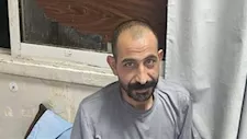"كنت باكل مسامير وزجاج".. مريض بني سويف يكشف تفاصيل استخراج 119 جسمًا معدنيًا من معدته