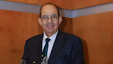 وفاة الفنان محمد التاجي عن عمر يناهز 72 عاما