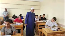 بالأسماء والصور.. أوائل الشهادتين الابتدائية والإعدادية الأزهرية بأسوان 