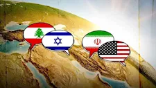 مسؤول أمريكي: انسحاب إسرائيل من لبنان "ليس شرطًا" في اتفاق إيران